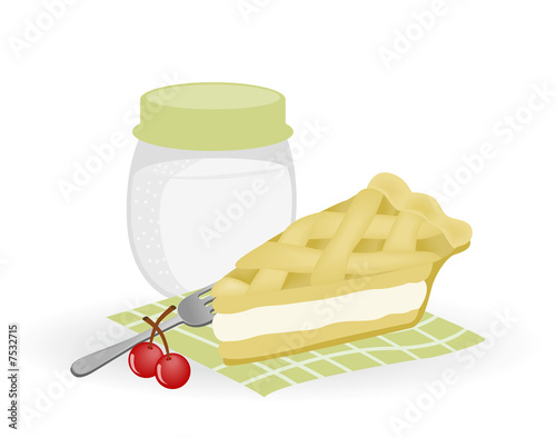 Cherry Pie