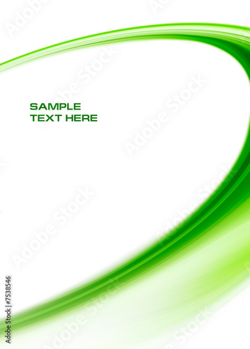 abstract curves background