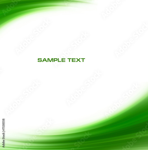 abstract curves background