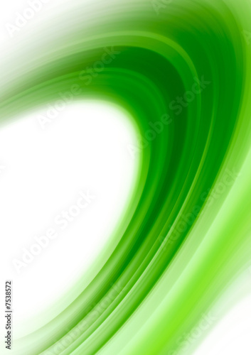 abstract curves background