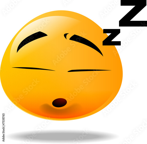 Sleepy 