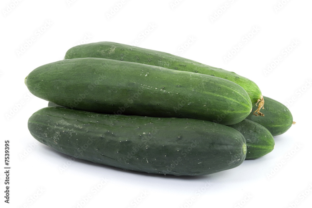 cucumbers cucumbers
