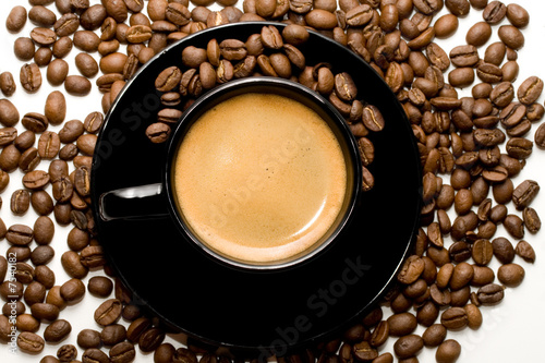 Valokuva Coffee