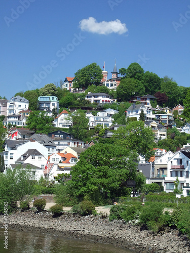 Blankenese