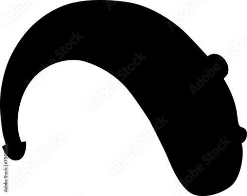 Hörgerät