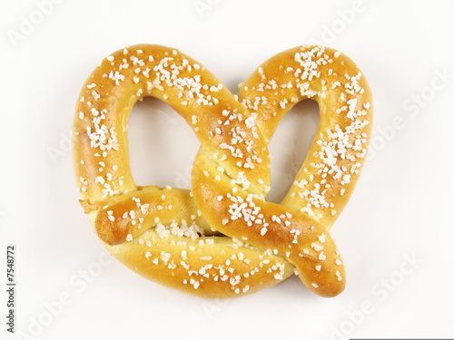 Soft Pretzel