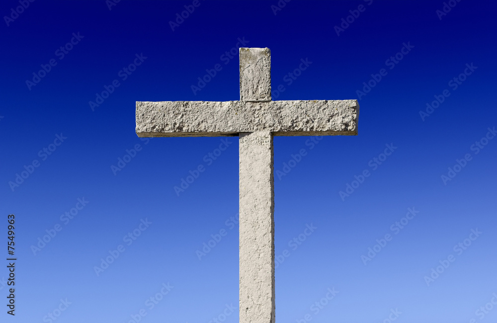 Stone Cross