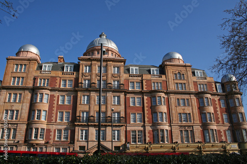 Fotografi Grand hotel de Londres