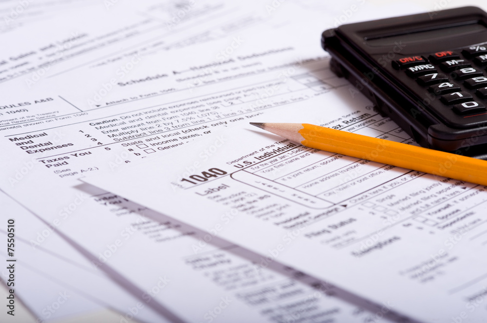 Tax Preparation Tax Preparation