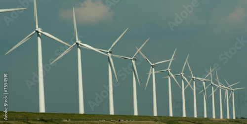 windmills photo