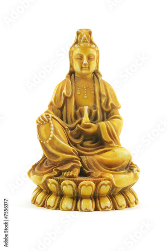 Kwan Yin photo