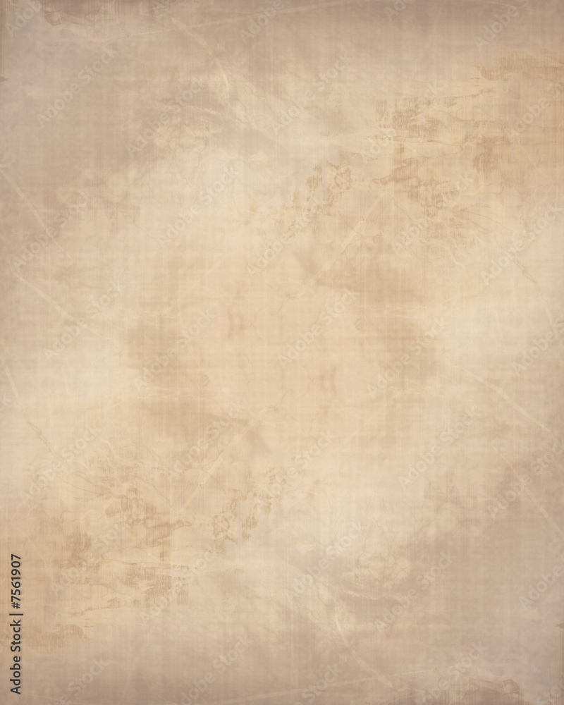 Old paper texture Old paper texture