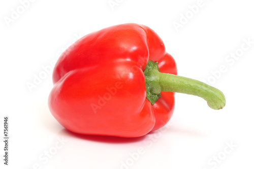 Red pepper