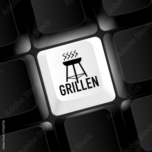 taste grill