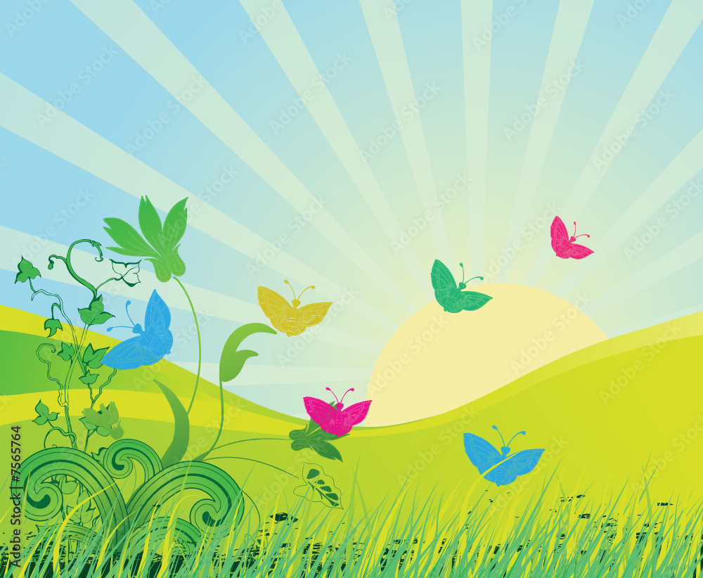 colorfull background colorfull background
