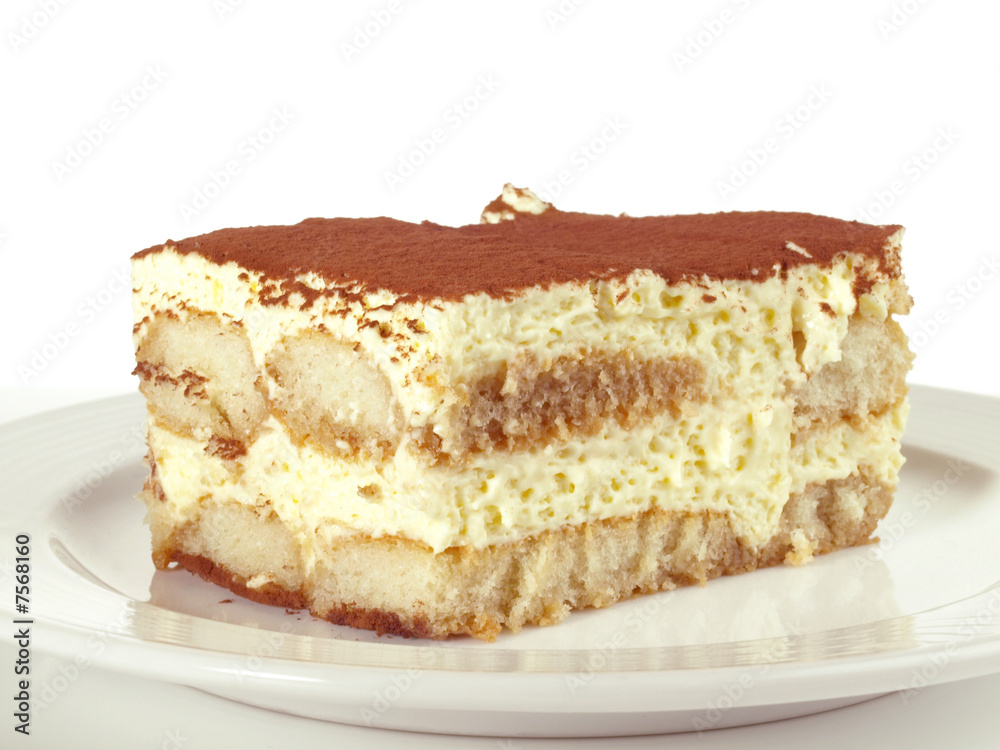 Dessert / Tiramisu Dessert / Tiramisu
