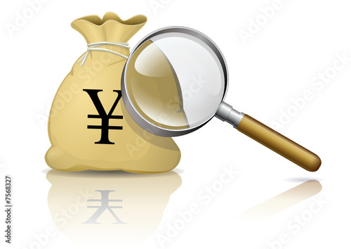 Analyse des gains en Yens