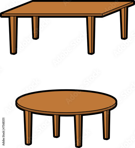 Tables