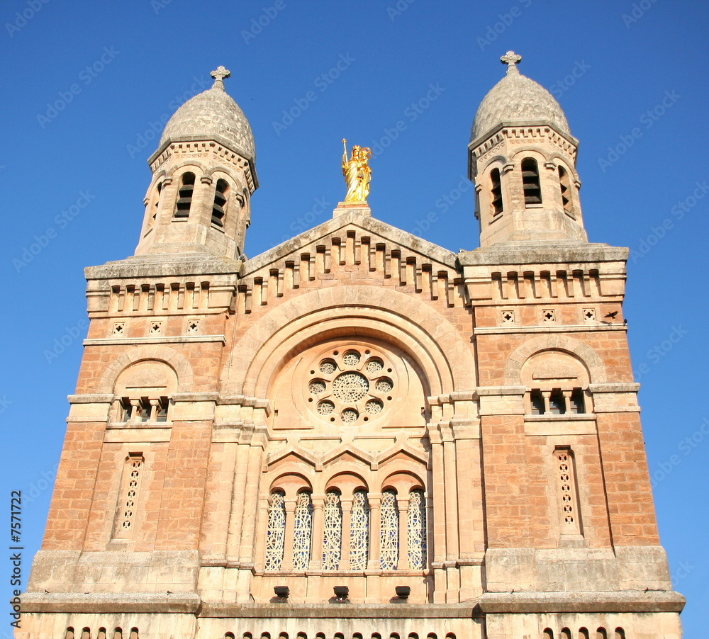 Eglise St Raphaël