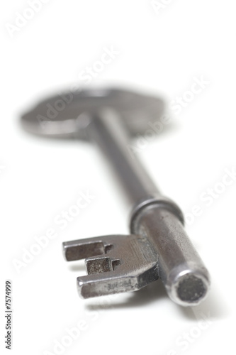 key