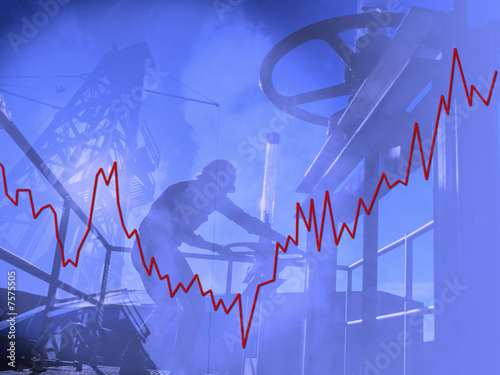pétrole-energie-bourse-matière première