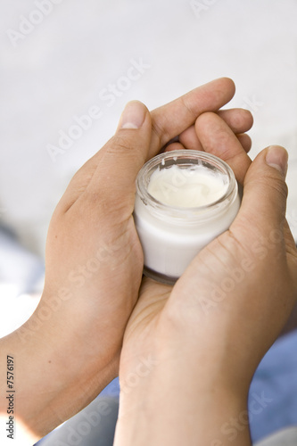 Creme