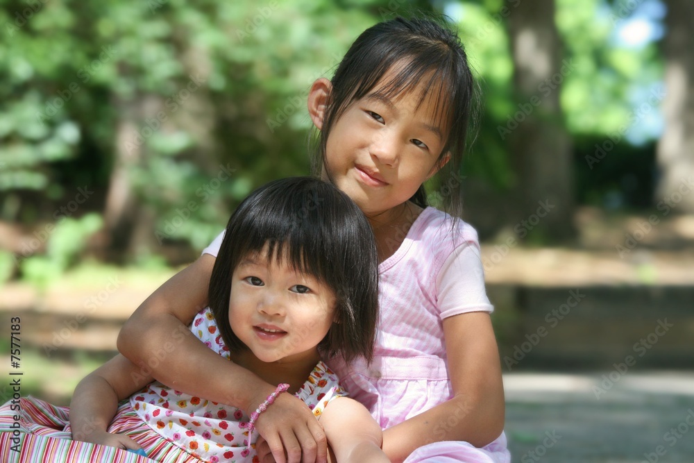Sisters Sisters