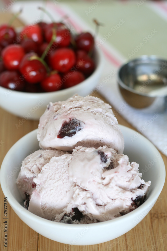 Ice Cream Ice Cream