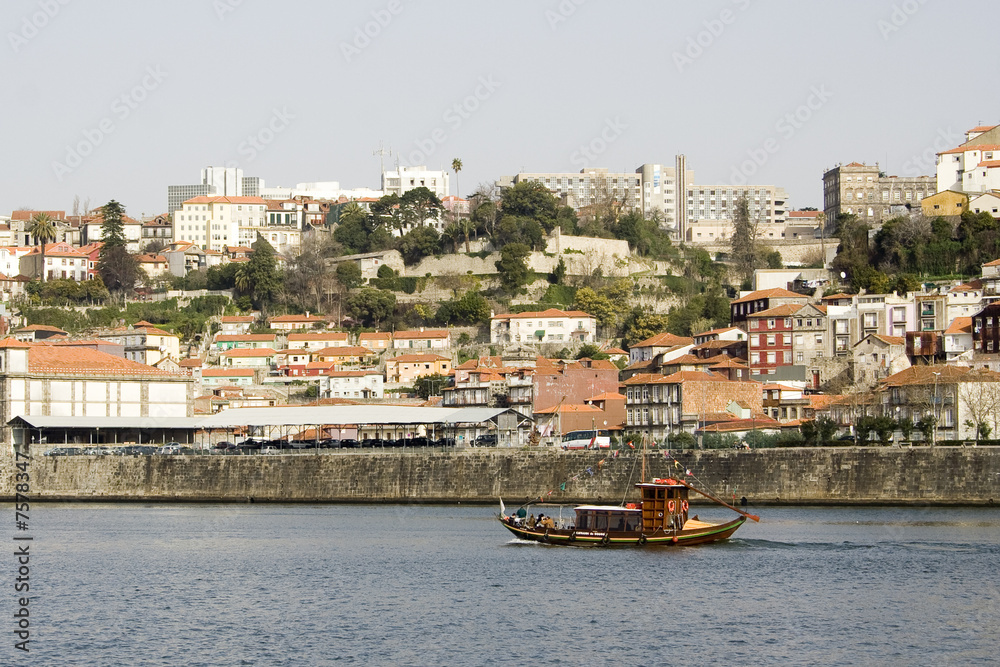 Porto portugal 263 J.Ribieff