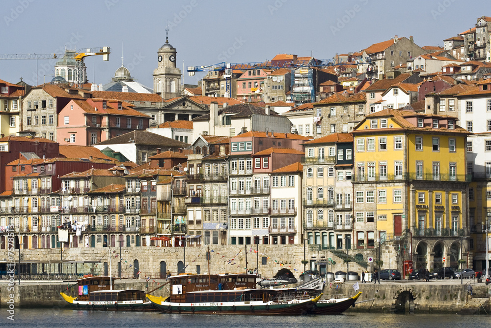 Porto portugal 280 J.Ribieff