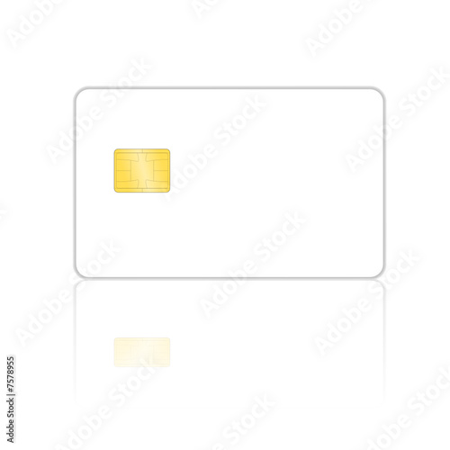 	chip-karte