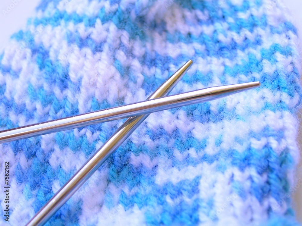 Knitting Knitting