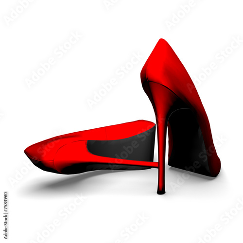 Highheels photo