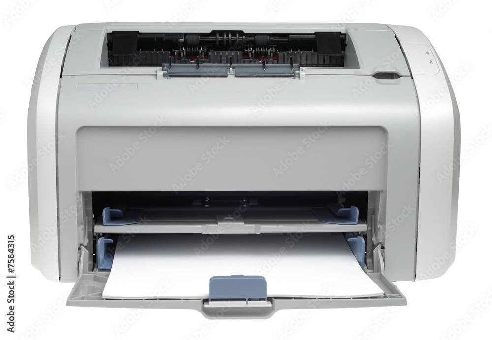 Style Printer Style Printer