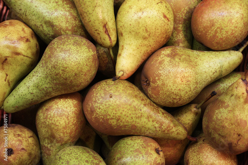 pear background