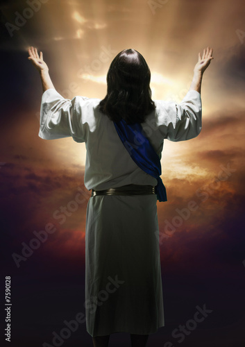 Fotografie Resurrection