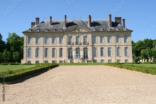 Domaine de Villarceaux