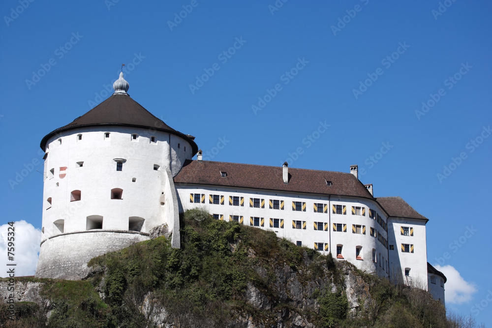 Festung Kufstein