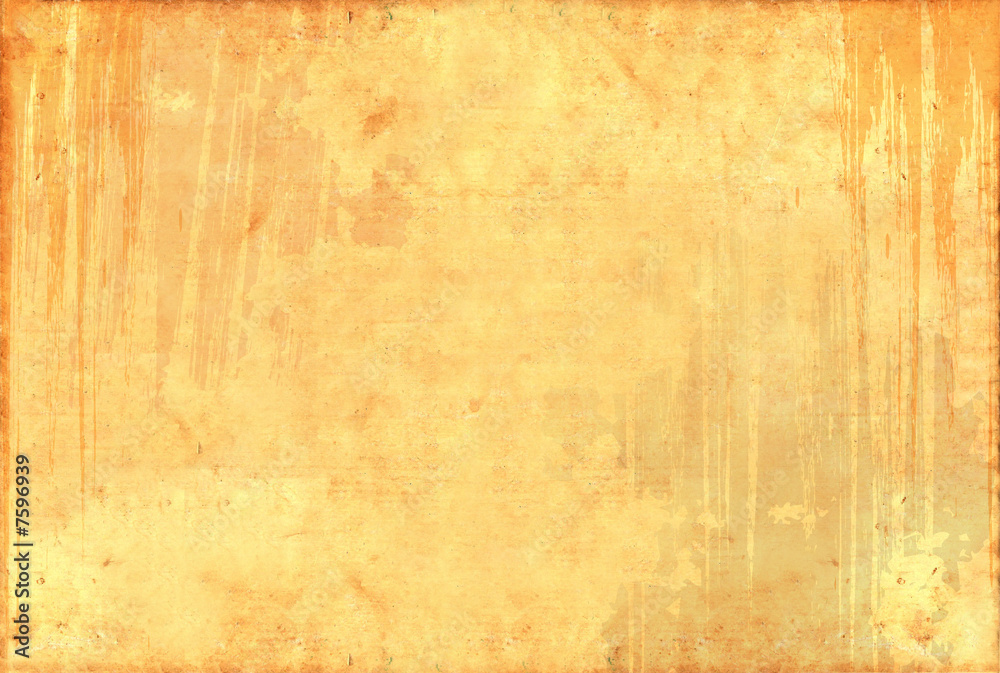 Old horiontal textured background