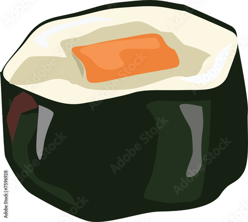 sushi