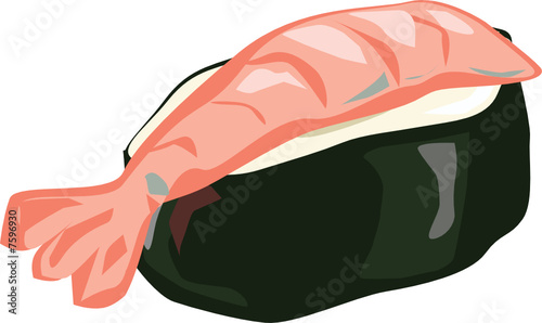 sushi