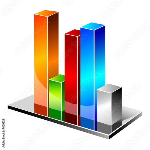 Tapety artystyczne finance icon