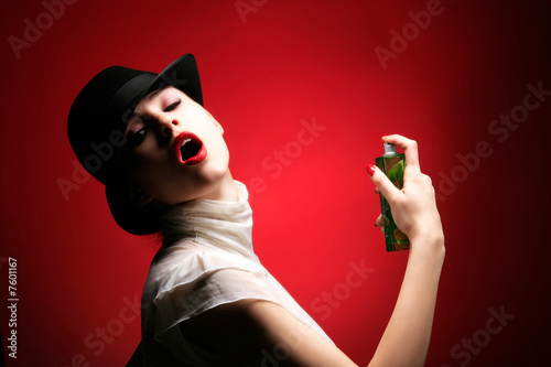 parfum