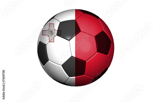 Malta Fussball WM 2010