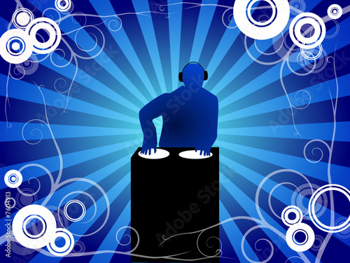 Deejay