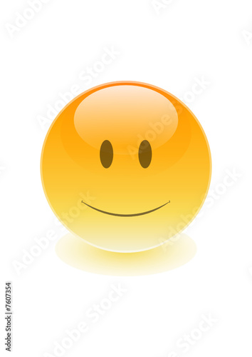smiley 1