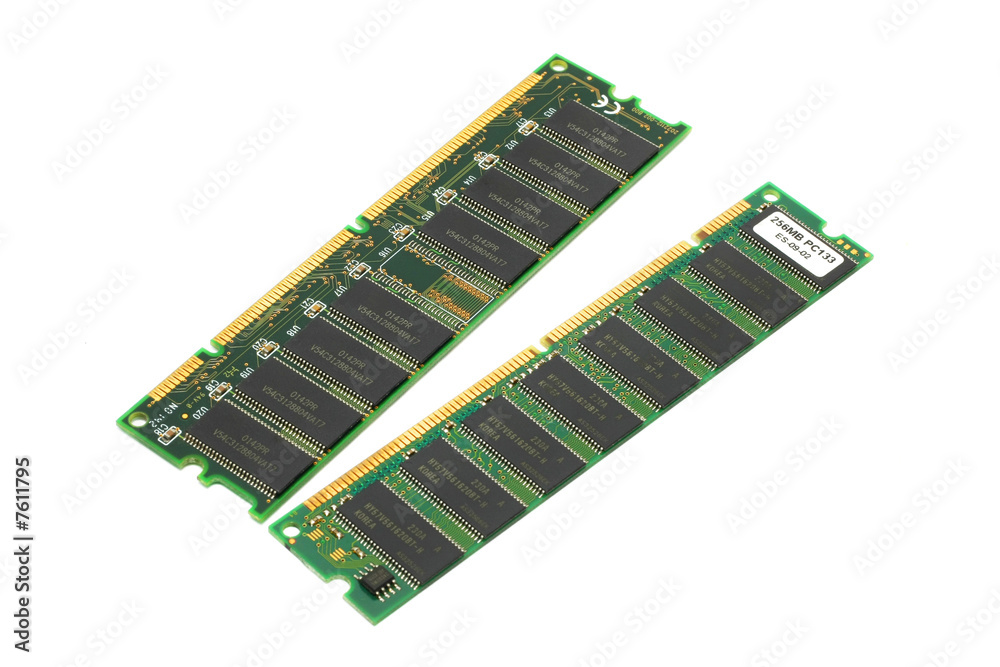 Synchronous Dynamic Random Access Memory Synchronous Dynamic Random Access Memory