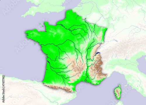 Frankreich