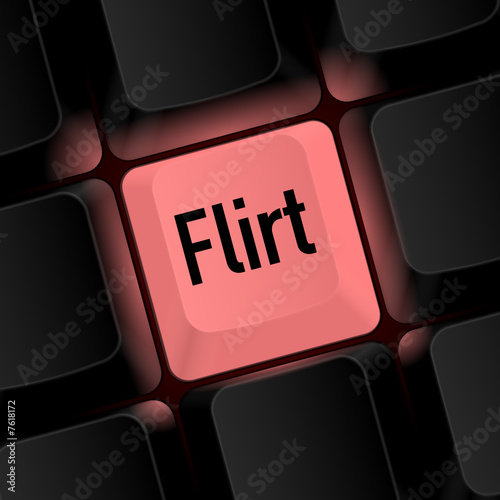 taste flirt
