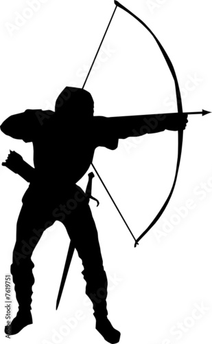 archer